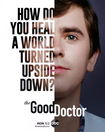 Good Doctor - Saison 4 - vostfr-hq