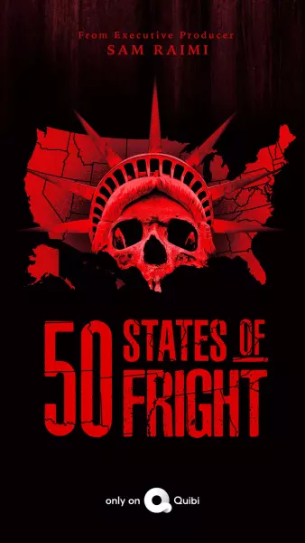 50 States Of Fright - Saison 2 - vostfr-hq
