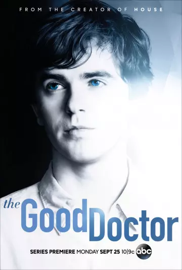 Good Doctor - Saison 1 - VOSTFR HD