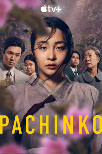 Pachinko - Saison 1 - VF HD