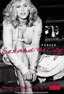 Sex & the City - Saison 6 - vf