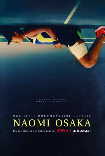 Naomi Osaka - Saison 1 - vostfr-hq