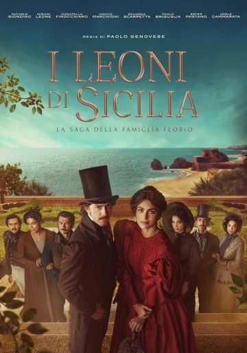 Les Lions de Sicile - Saison 1 - VF HD