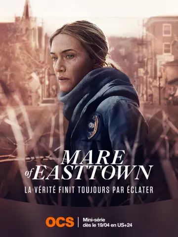Mare of Easttown - Saison 1 - vostfr