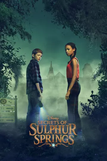 Les Secrets de Sulphur Springs - Saison 1 - VF HD