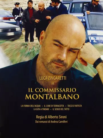 Commissaire Montalbano - Saison 15 - VF HD