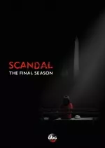 Scandal - Saison 7 - vf