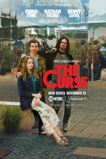 The Curse - Saison 1 - VOSTFR HD