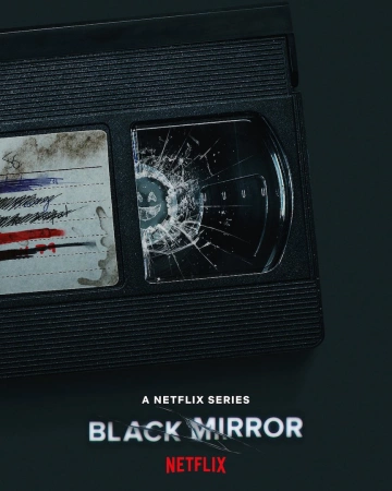 Black Mirror - Saison 6 - multi-4k