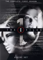 X-Files - Saison 1 - vf