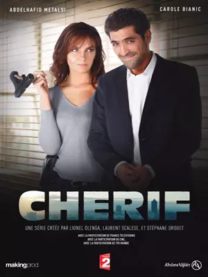 Cherif - Saison 1 - VF HD