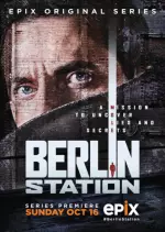 Berlin Station - Saison 3 - vostfr