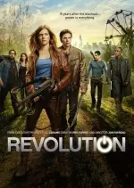 Revolution (2012) - Saison 1 - vostfr