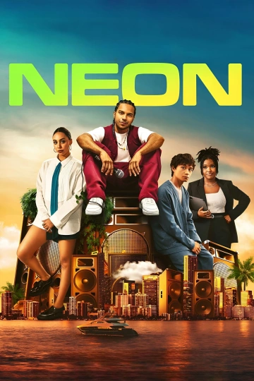 Neon - Saison 1 - VF HD
