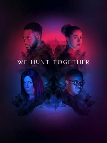 We Hunt Together - Saison 2 - vf-hq