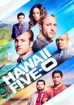 Hawaii Five-0 (2010) - Saison 9 - vostfr