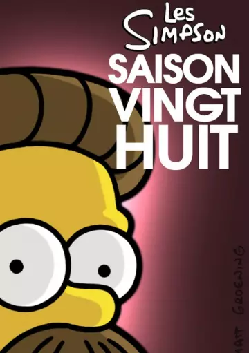 Les Simpson - Saison 28 - VF HD