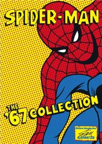 Spider-Man (1967) - Saison 1 - vf