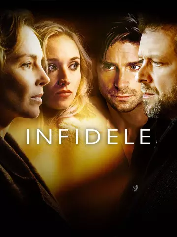 Infidèle - Saison 2 - VF HD