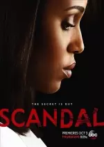 Scandal - Saison 3 - vf