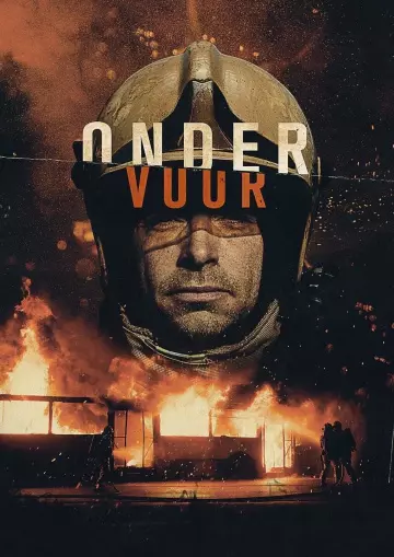 Under Fire - Saison 1 - vostfr
