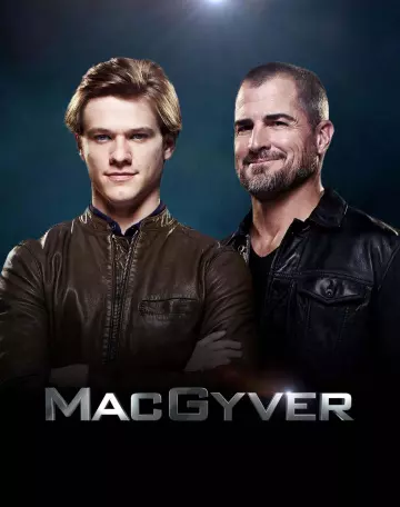 MacGyver (2016) - Saison 2 - vf-hq