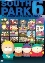 South Park - Saison 6 - VF HD