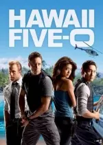Hawaii Five-0 (2010) - Saison 8 - vostfr