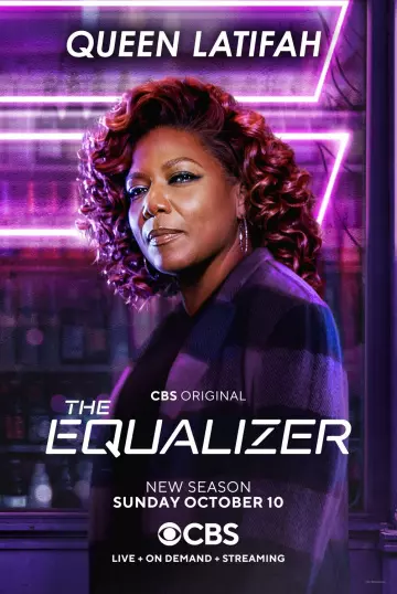 The Equalizer (2021) - Saison 2 - vostfr