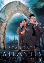 Stargate: Atlantis - Saison 1 - vostfr