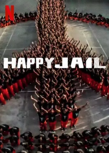 Happy Jail - Saison 1 - vf