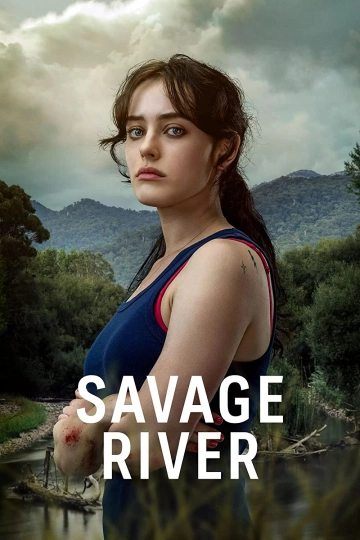 Savage River - Saison 1 - vf-hq