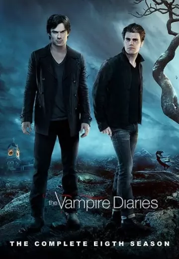 Vampire Diaries - Saison 8 - vostfr-hq