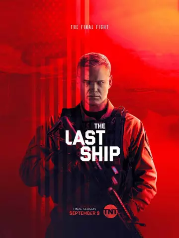 The Last Ship - Saison 5 - vf-hq