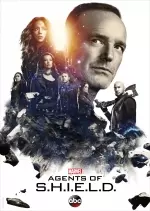 Marvel : Les Agents du S.H.I.E.L.D. - Saison 5 - vostfr
