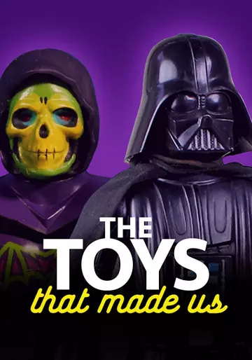 The Toys That Made Us - Saison 1 - vf-hq