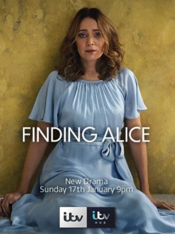 Finding Alice - Saison 1 - VOSTFR HD
