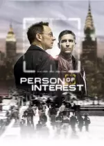 Person of Interest - Saison 1 - vf-hq