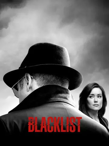 Blacklist - Saison 6 - vf
