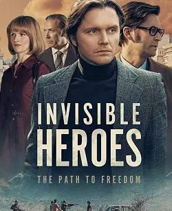 Invisible Heroes - Saison 1 - vostfr
