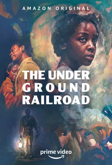 The Underground Railroad - Saison 1 - VF HD