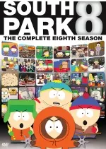 South Park - Saison 8 - VF HD