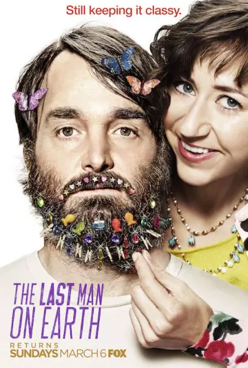 The Last Man on Earth - Saison 3 - VF HD