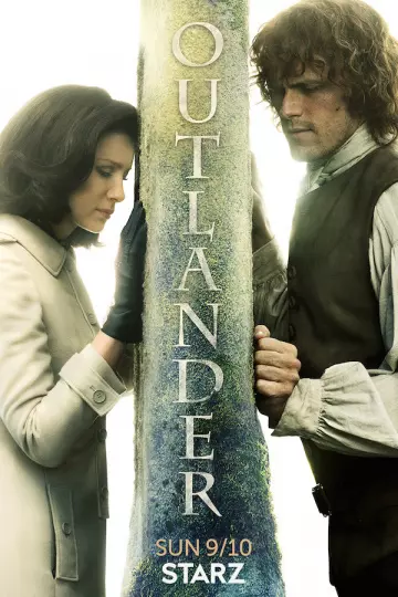 Outlander - Saison 4 - VF HD