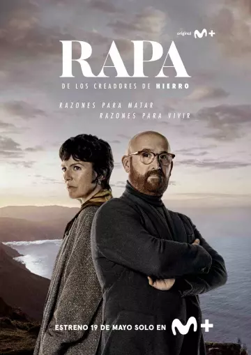Rapa - Saison 1 - VOSTFR HD