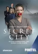 Secret City - Saison 1 - VF HD