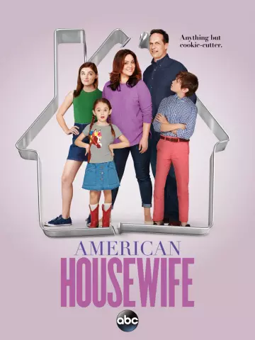 American Housewife (2016) - Saison 1 - vostfr