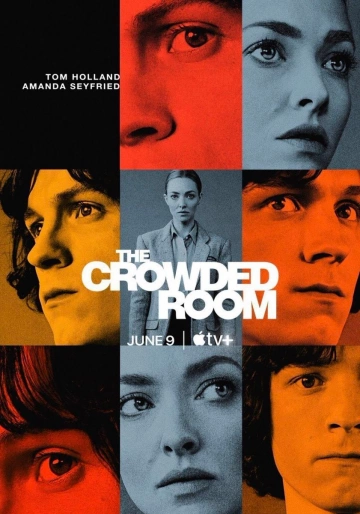 The Crowded Room - Saison 1 - vf-hq