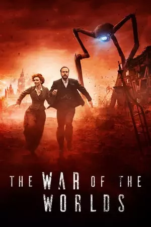 La Guerre des mondes (TF1) - Saison 1 - vostfr