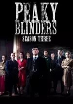 Peaky Blinders - Saison 3 - vf